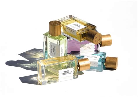 perfume manufacturers in australia